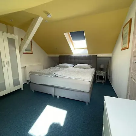 Zuhause Mit Aussicht Apartment Neustadt in Holstein