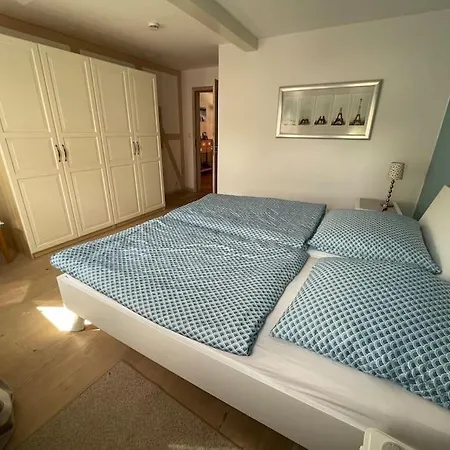 Zuhause Mit Aussicht * נוישטאדט אין הולשטיין