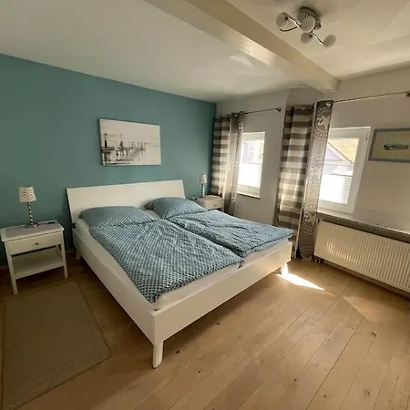 Zuhause Mit Aussicht Apartmán *