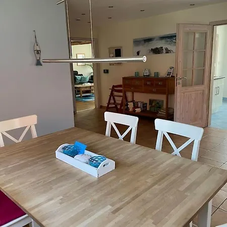 Apartmán Zuhause Mit Aussicht