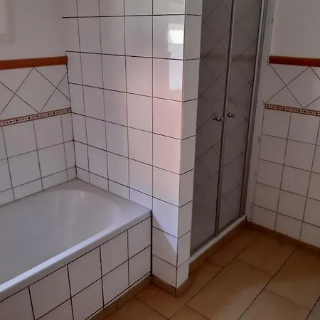 Apartmán Zuhause Mit Aussicht