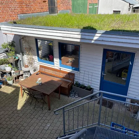 Apartman Zuhause Mit Aussicht Neustadt in Holstein