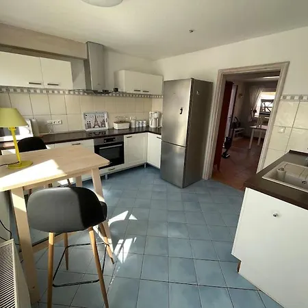 Zuhause Mit Aussicht Apartment