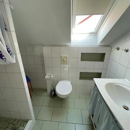 Zuhause Mit Aussicht דירה *
