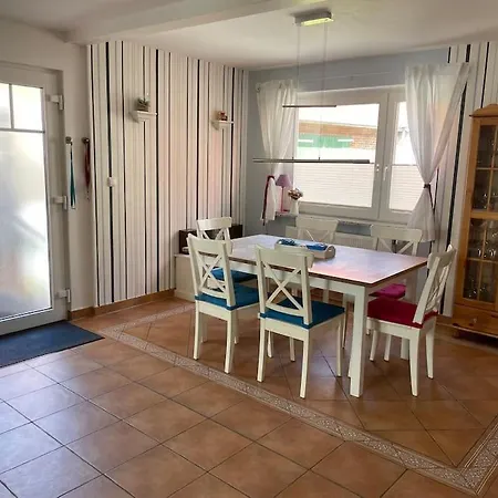 Appartement Zuhause Mit Aussicht