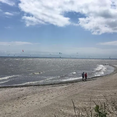 Zuhause Mit Aussicht * Neustadt in Holstein