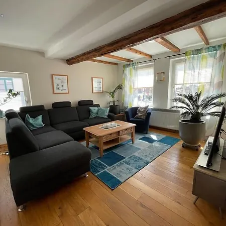 Zuhause Mit Aussicht Apartment *