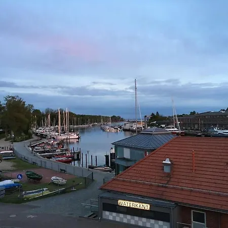 Zuhause Mit Aussicht