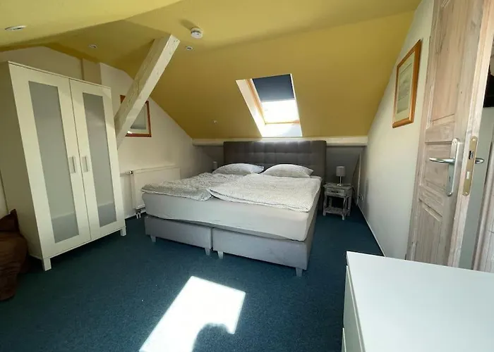 Zuhause Mit Aussicht Appartement Neustadt in Holstein