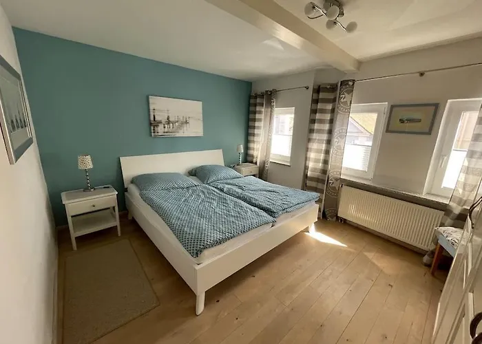 Zuhause Mit Aussicht Appartement *