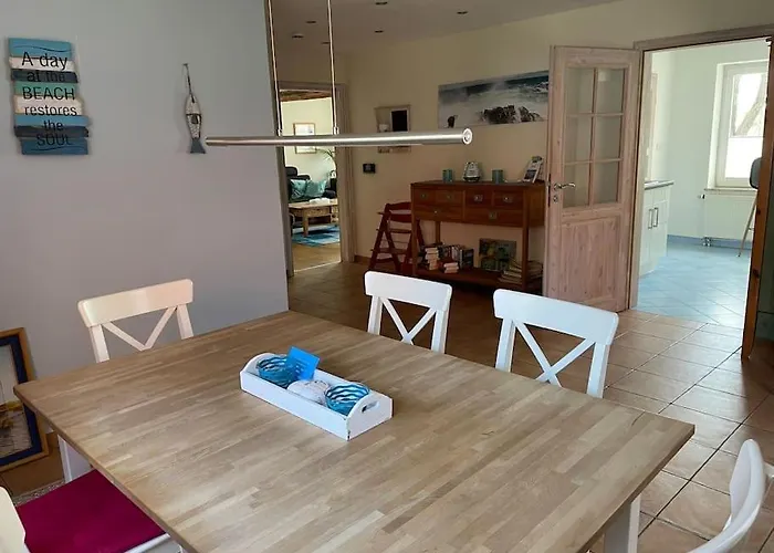 Appartement Zuhause Mit Aussicht