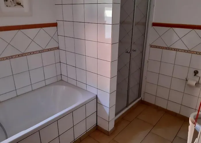 Appartement Zuhause Mit Aussicht