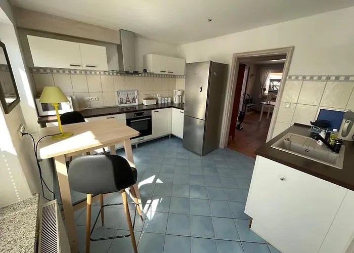 Zuhause Mit Aussicht Appartement