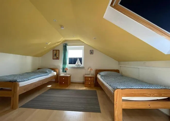 Zuhause Mit Aussicht Neustadt in Holstein