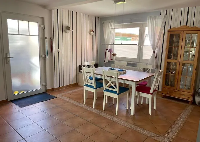 Apartamento Zuhause Mit Aussicht