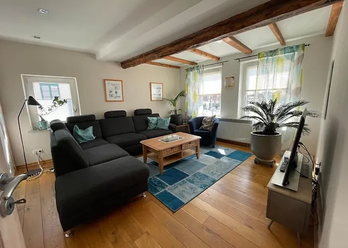 Zuhause Mit Aussicht Apartamento *