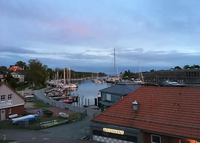 Zuhause Mit Aussicht